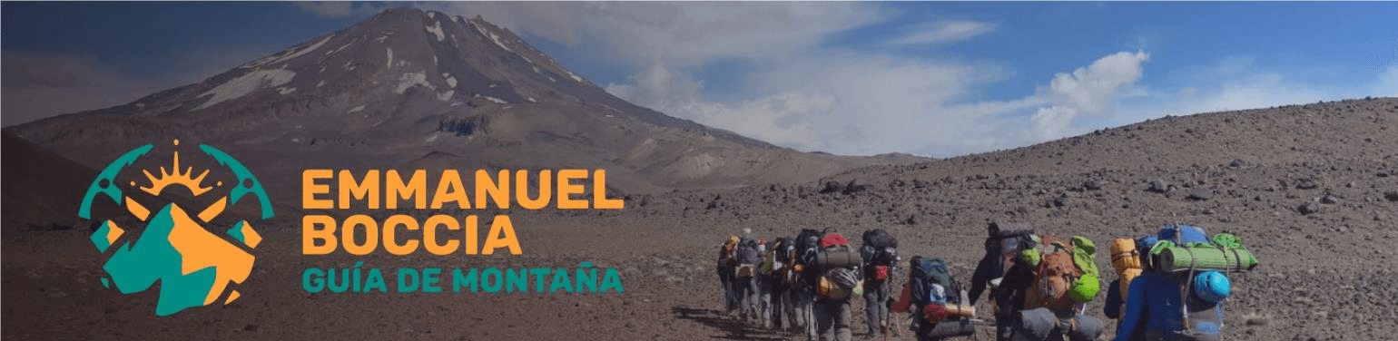 Expedición Cerro Penitentes 4350 msnm – Mendoza